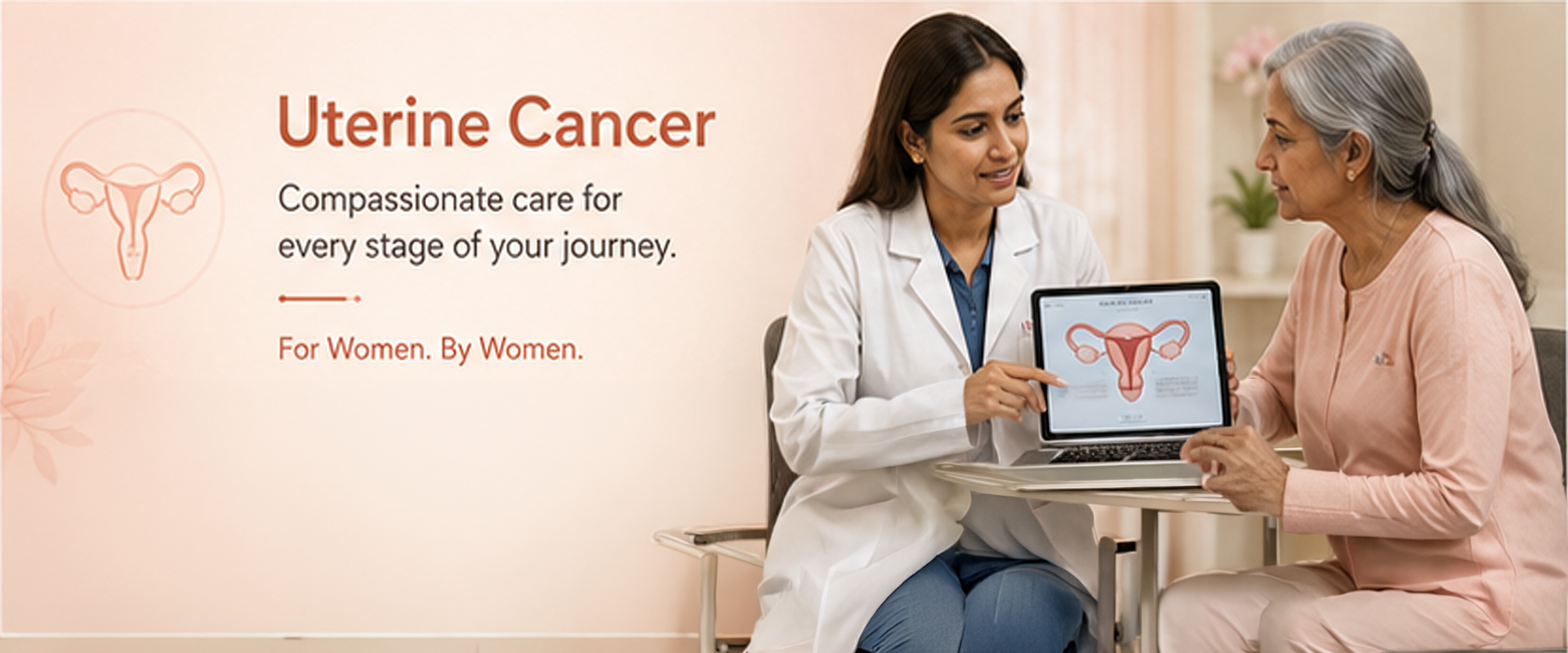 Best Uterine Cancer Treatment in india | Manipal Sowmya